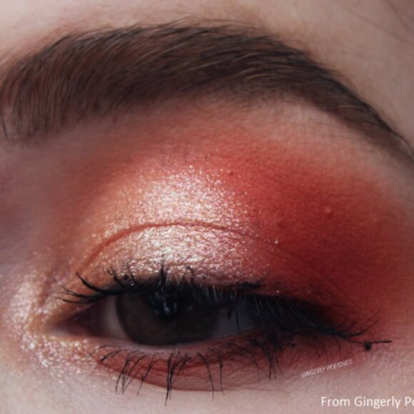 Colourpop Sweet Talk Eyeshadow Palette - Picture 3 of 9